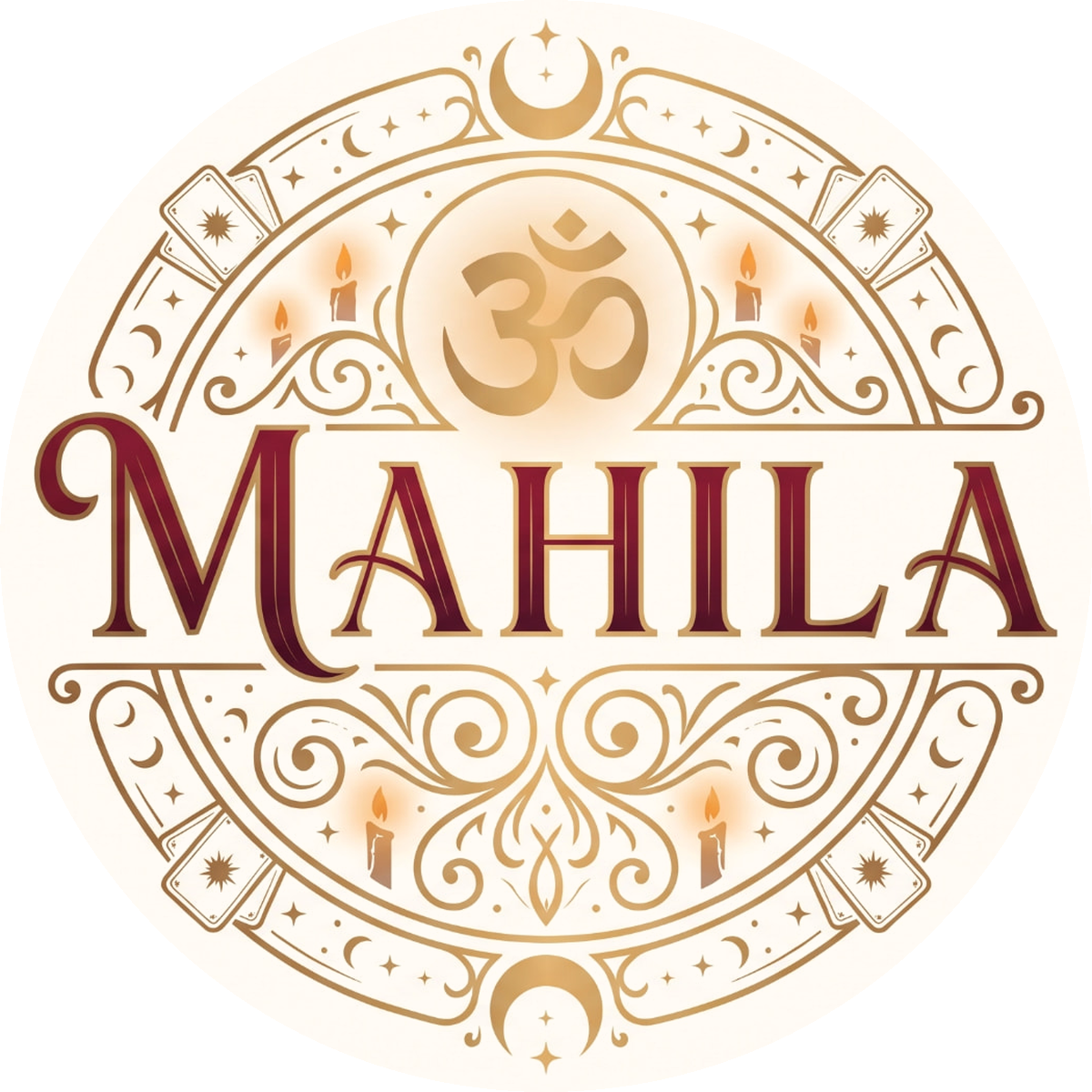 Mahila